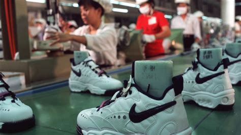 vietnam fake nike shoes|nike shoes vietnam factory.